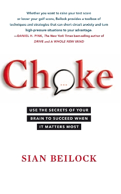 Cover of Choke