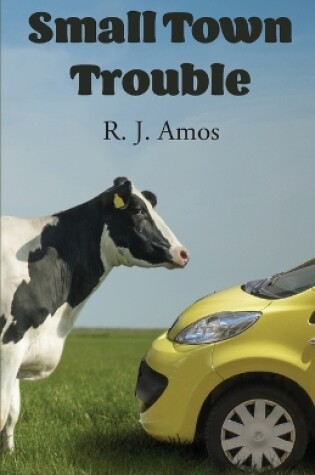 Cover of Small Town Trouble