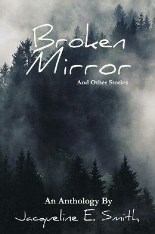 Cover of Broken Mirror