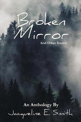 Book cover for Broken Mirror