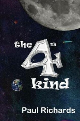 Cover of The 4th Kind