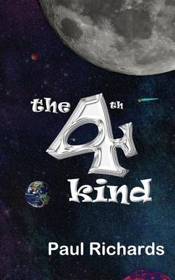 Book cover for The 4th Kind