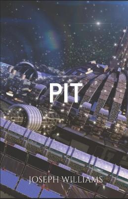 Book cover for Pit