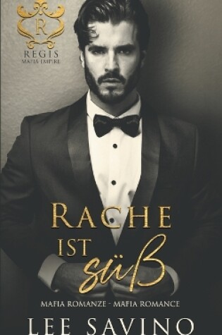 Cover of Rache Ist Süss