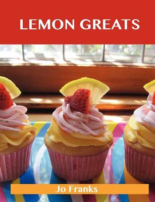 Book cover for Lemon Greats