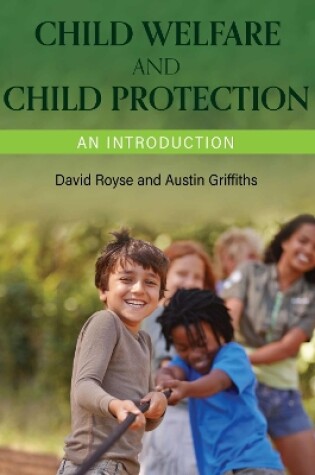 Cover of Child Welfare and Child Protection