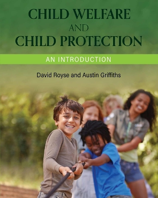 Book cover for Child Welfare and Child Protection