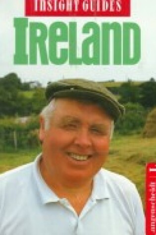 Cover of Ireland