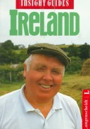 Book cover for Ireland