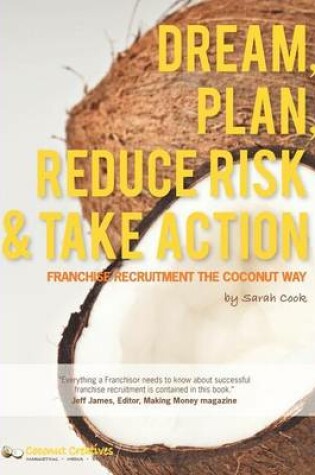 Cover of Dream, Plan, Reduce Risk & Take Action