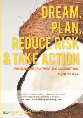 Book cover for Dream, Plan, Reduce Risk & Take Action