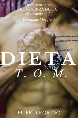 Book cover for Dieta TOM