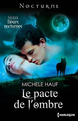 Book cover for Le Pacte de L'Ombre