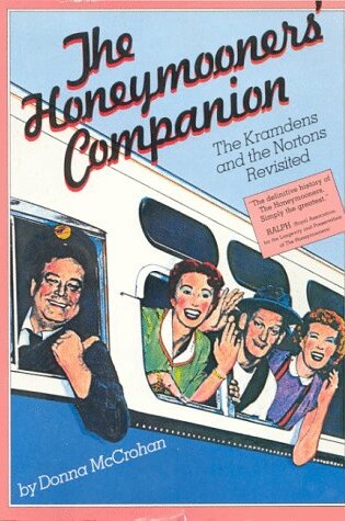 Cover of The Honeymooners' Companion