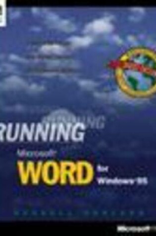 Cover of Running Word 95