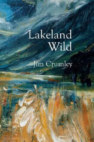 Cover of Lakeland Wild