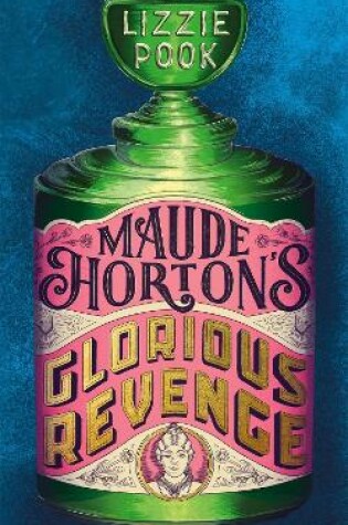 Cover of Maude Horton's Glorious Revenge
