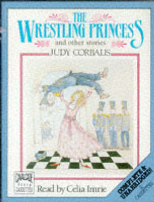 Cover of "The Wrestling Princess and Other Stories