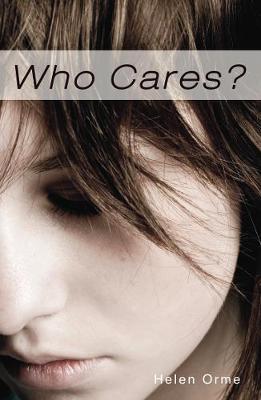 Cover of Who Cares