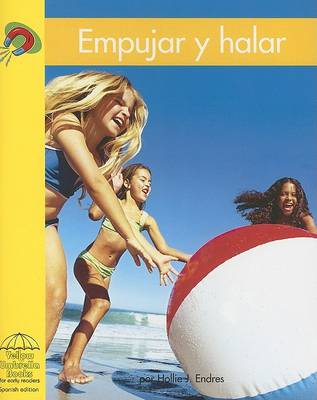 Cover of Empujar Y Halar