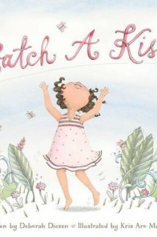 Cover of Catch a Kiss