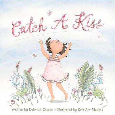 Cover of Catch a Kiss