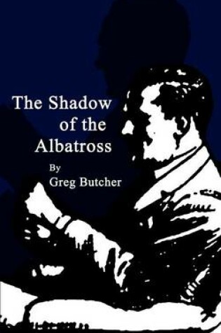 Cover of The Shadow of the Albatross