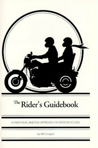 Cover of The Rider's Guidebook