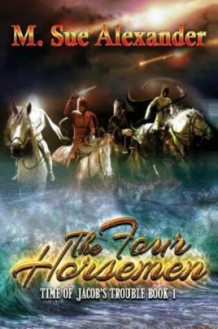 Cover of The Four Horsemen