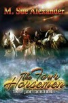 Book cover for The Four Horsemen