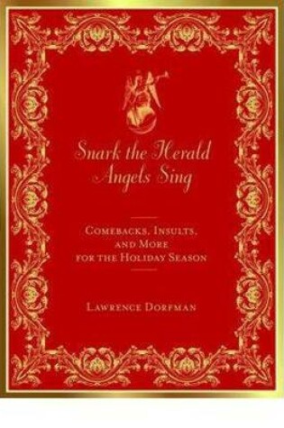Cover of Snark the Herald Angels Sing