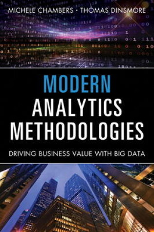 Cover of Modern Analytics Methodologies