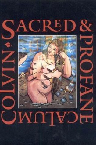 Cover of Sacred and Profane