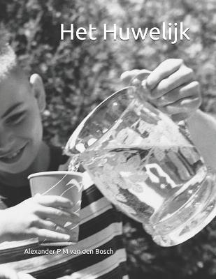 Book cover for Het Huwelijk