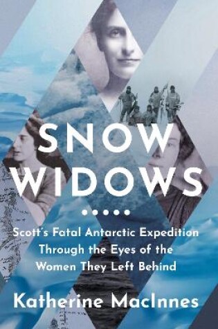 Cover of Snow Widows