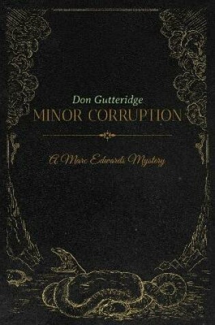 Cover of Minor Corruption