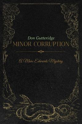 Book cover for Minor Corruption