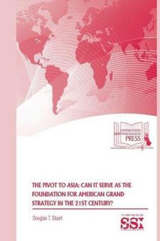 Cover of The Pivot to Asia