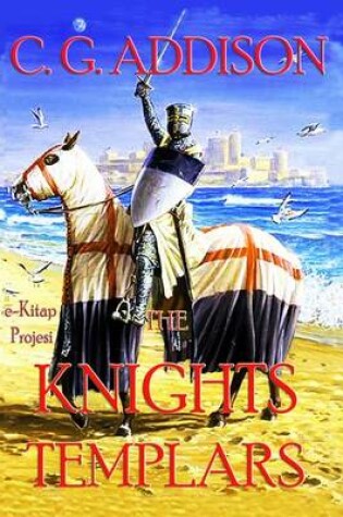 Cover of The Knights Templars