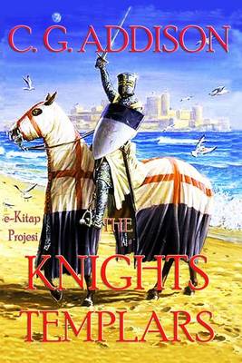 Cover of The Knights Templars
