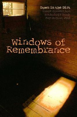 Book cover for Windows of Remembrance