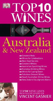 Cover of Australia & New Zealand