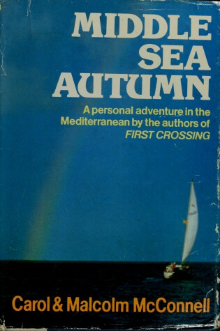 Cover of MIDDLE SEA AUTUMN CL