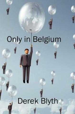 Cover of Only in Belgium