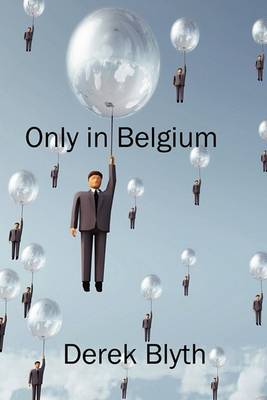 Book cover for Only in Belgium