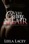 Book cover for A Very Curvy Affair