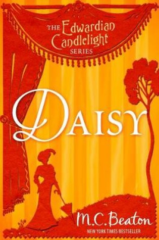 Cover of Daisy