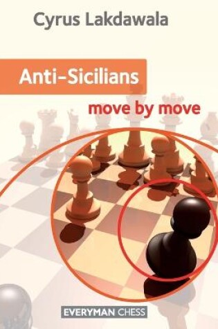 Cover of Anti-Sicilians