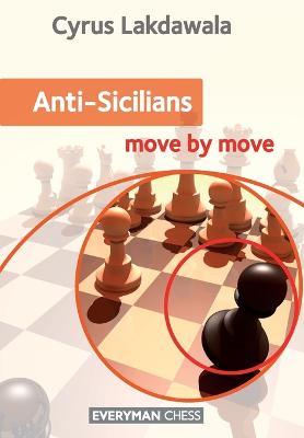 Book cover for Anti-Sicilians