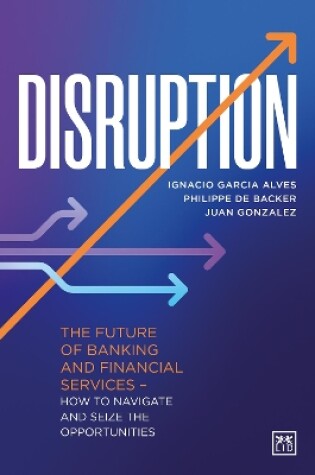 Cover of Disruption